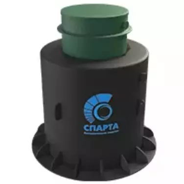 Септик СПАРТА в Рыбинске