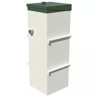 Септик Топас 6 купить в Рыбинске с установкой под ключ по цене производителя