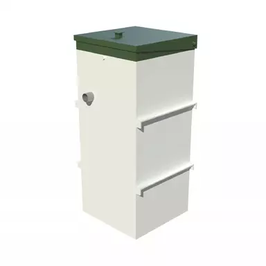 Септик Топас 5 купить в Рыбинске с установкой под ключ по цене производителя