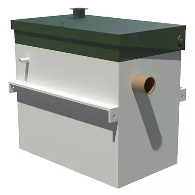 Септик ТОПЛОС-АКВА 30/15 купить в Рыбинске с установкой под ключ по цене производителя