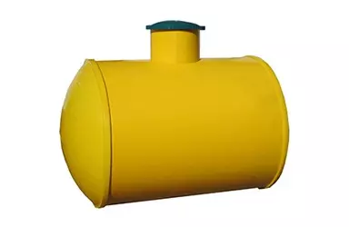 Септик Тритон-Н 1.5 купить в Рыбинске с установкой под ключ по цене производителя