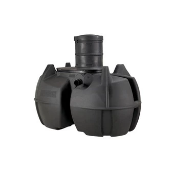 Септик UPONOR в Рыбинске