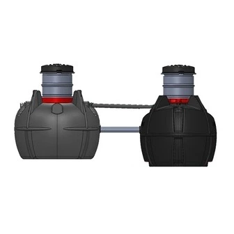 Септик UPONOR в Рыбинске