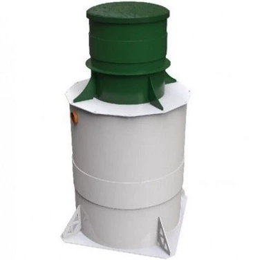 Септик ZORDE в Рыбинске