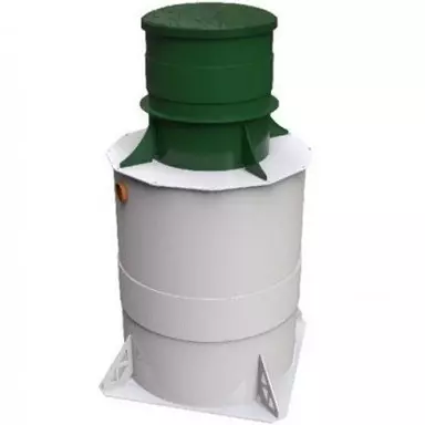 Септик Зорде 4 Миди Пр