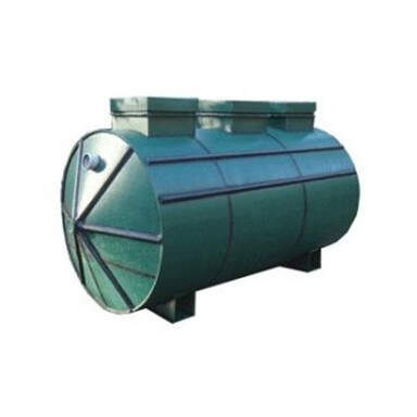 Септик ТОПАЭРО 16