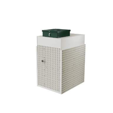 Септик БИОПУРИТ XL35-2130