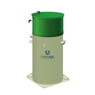 Септик Alta Bio 7 +