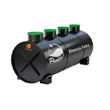 Септик Евролос ГРУНТ 3+(принудительный)