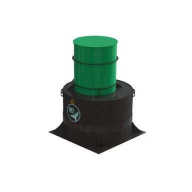 Септик Диамант 12