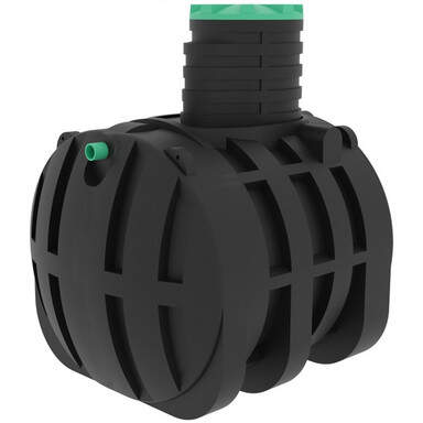 Септик Гринлос Аква 12 лонг пр.