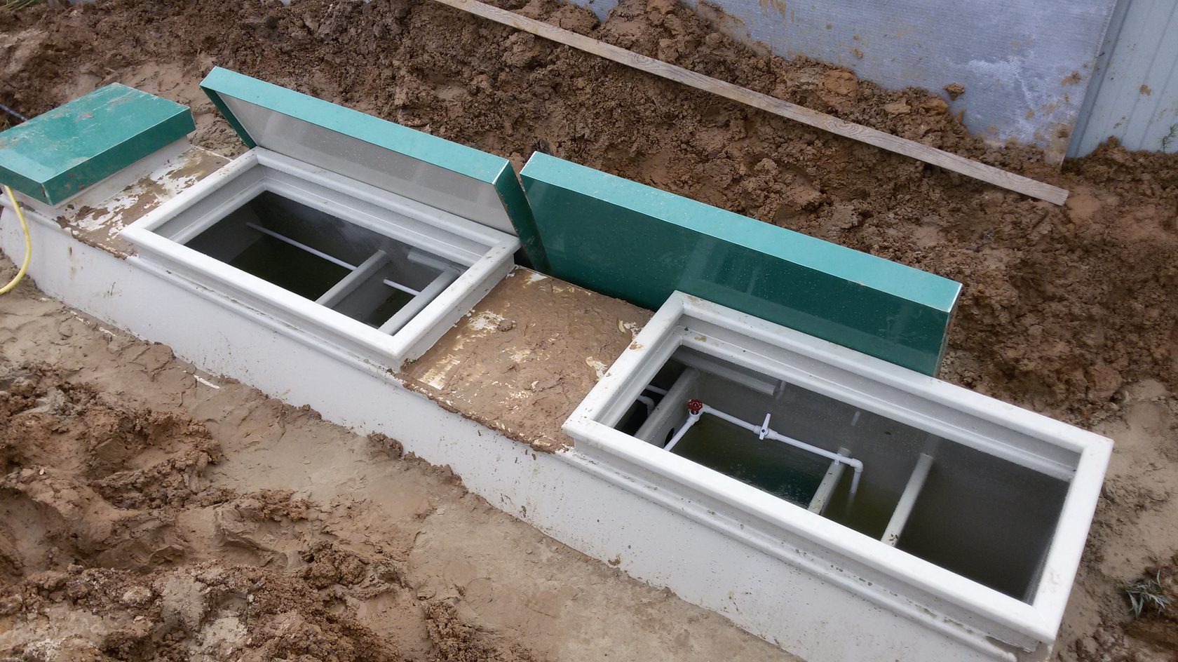 Септик Тверь 0,35ПН